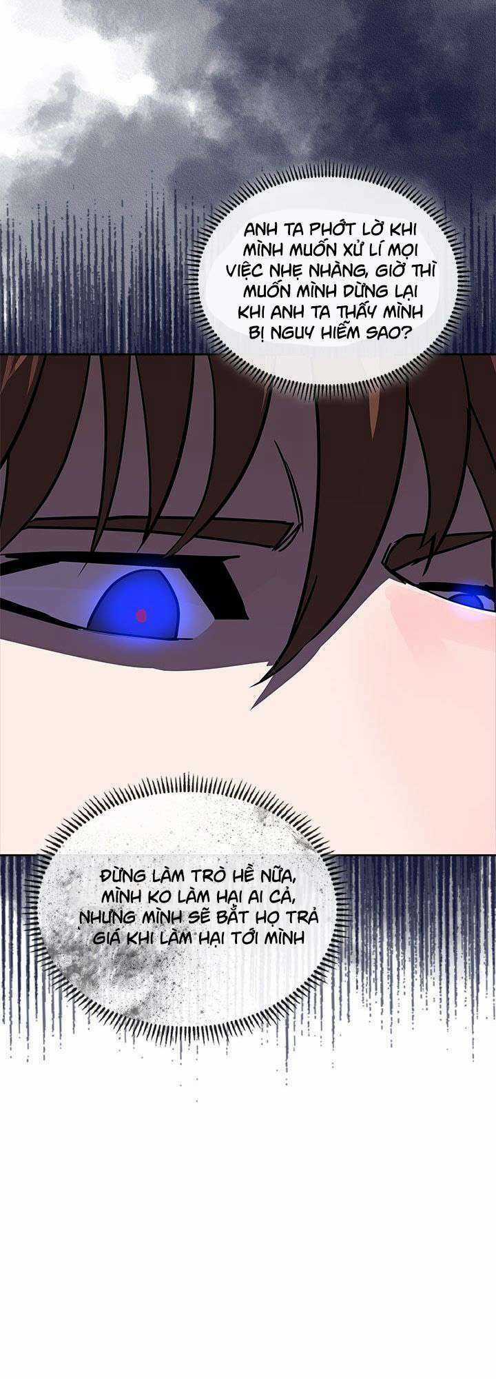 Chiến Binh Đến Từ Thế Giới Khác Chapter 102 trang 42