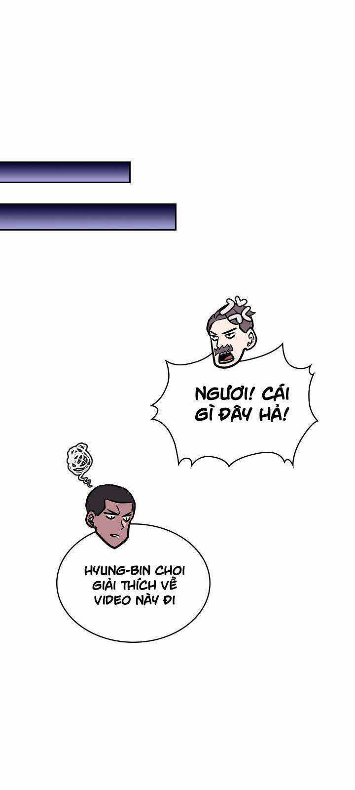 Chiến Binh Đến Từ Thế Giới Khác Chapter 102 trang 43