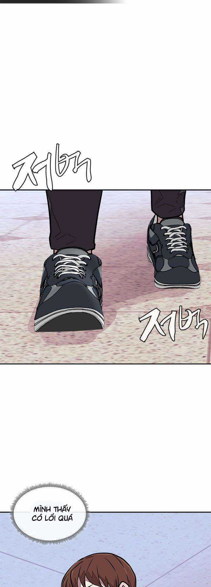 Chiến Binh Đến Từ Thế Giới Khác Chapter 102 trang 46