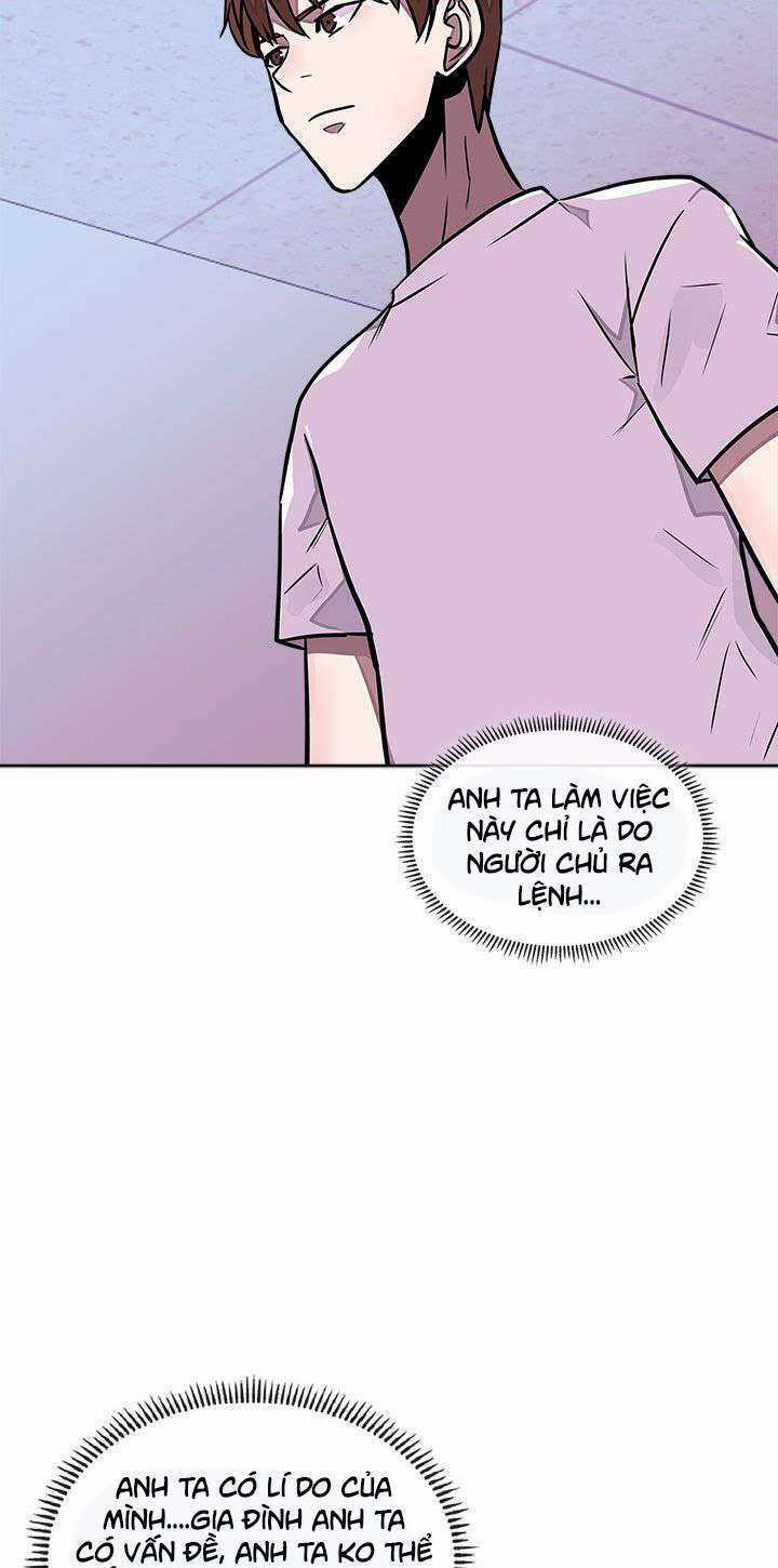 Chiến Binh Đến Từ Thế Giới Khác Chapter 102 trang 47