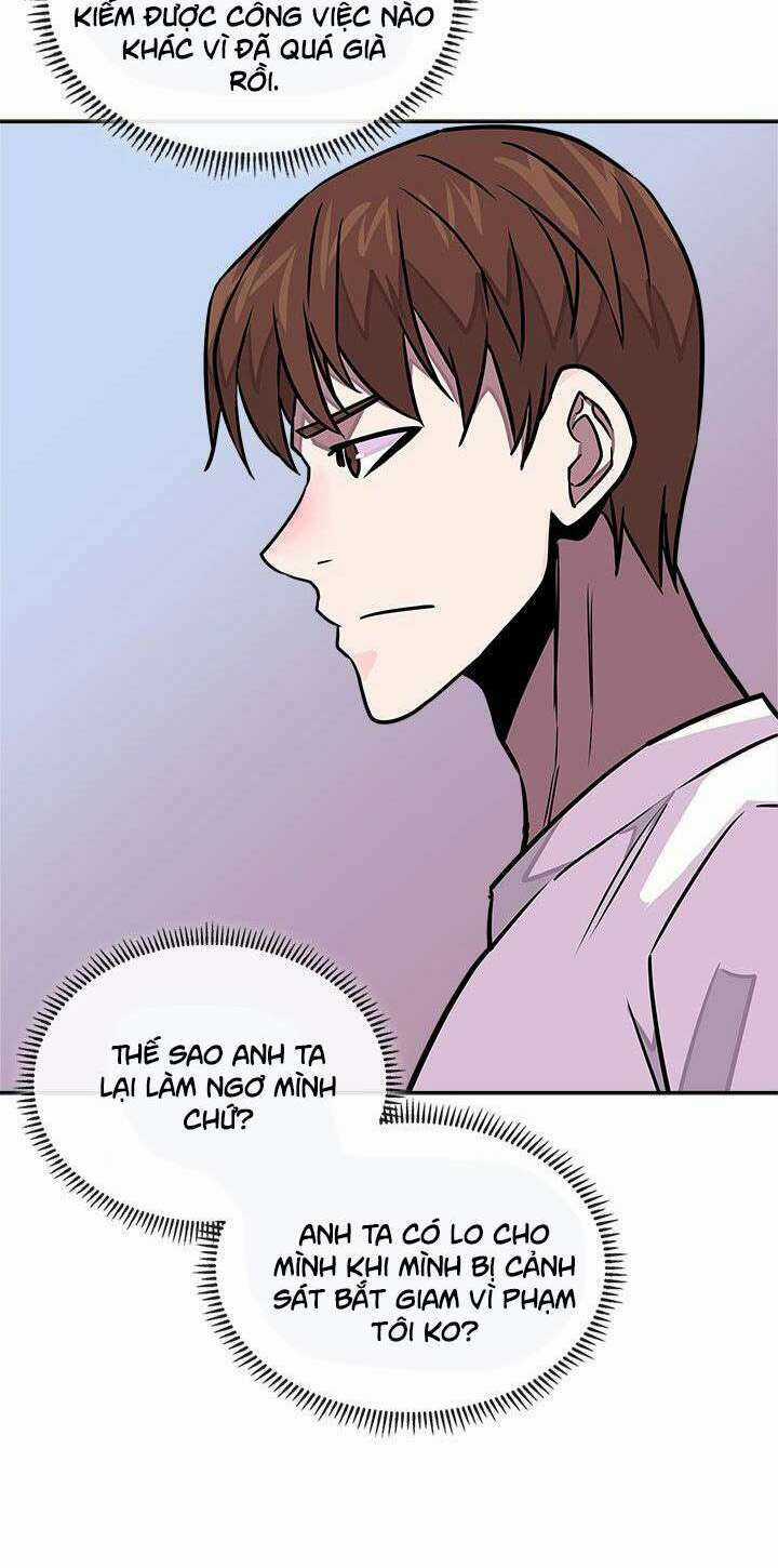 Chiến Binh Đến Từ Thế Giới Khác Chapter 102 trang 48