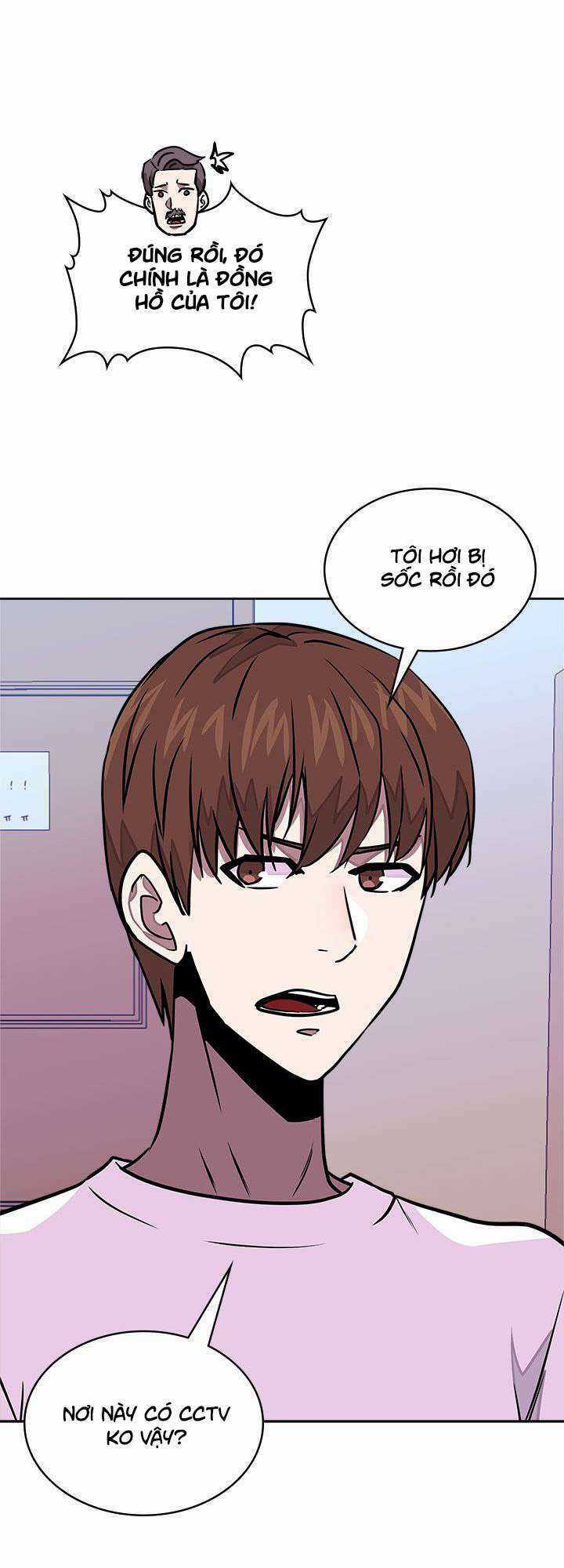 Chiến Binh Đến Từ Thế Giới Khác Chapter 102 trang 5