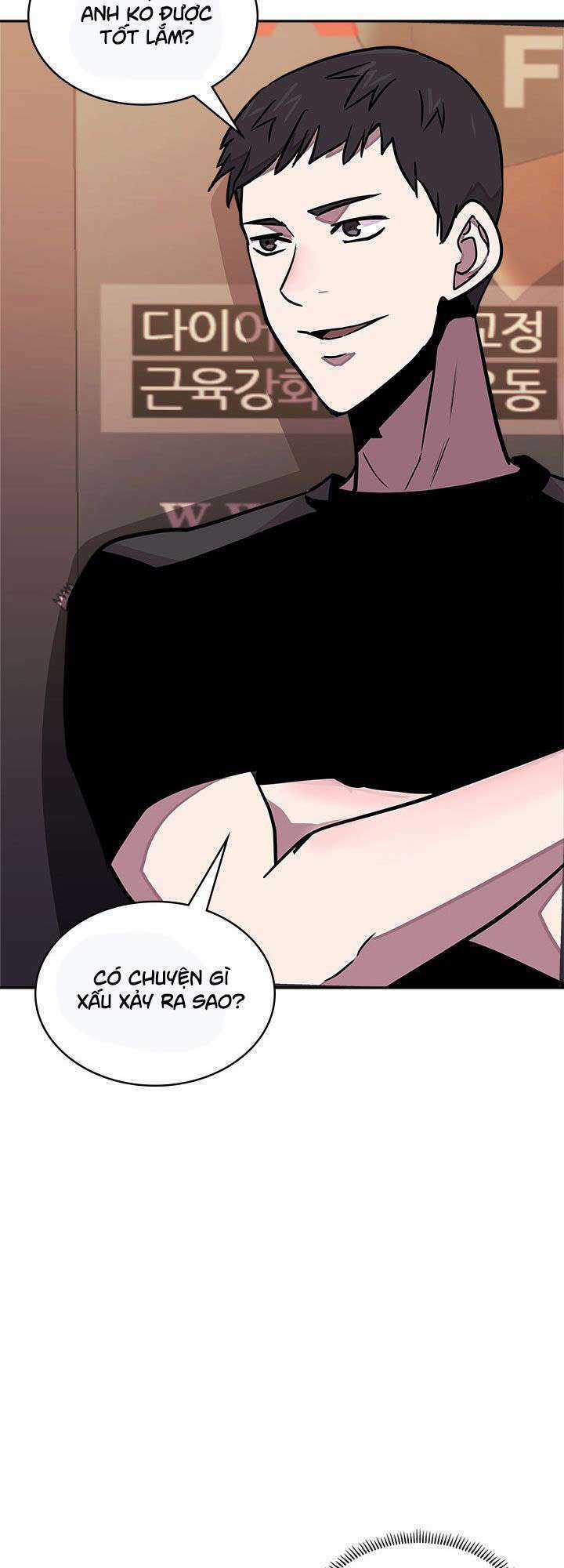 Chiến Binh Đến Từ Thế Giới Khác Chapter 102 trang 50