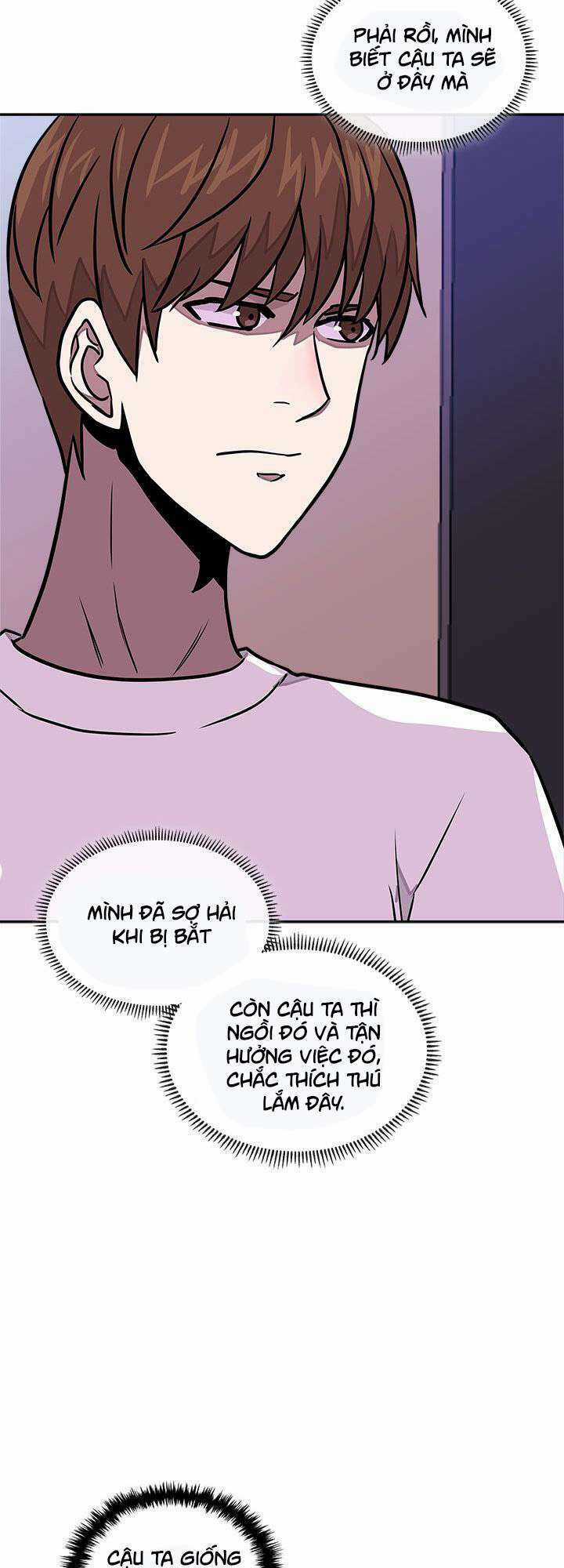 Chiến Binh Đến Từ Thế Giới Khác Chapter 102 trang 51