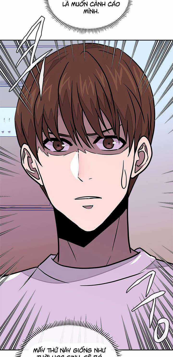 Chiến Binh Đến Từ Thế Giới Khác Chapter 102 trang 8