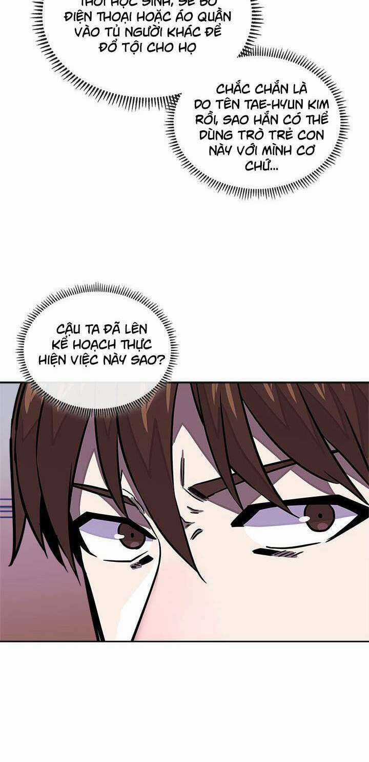 Chiến Binh Đến Từ Thế Giới Khác Chapter 102 trang 9