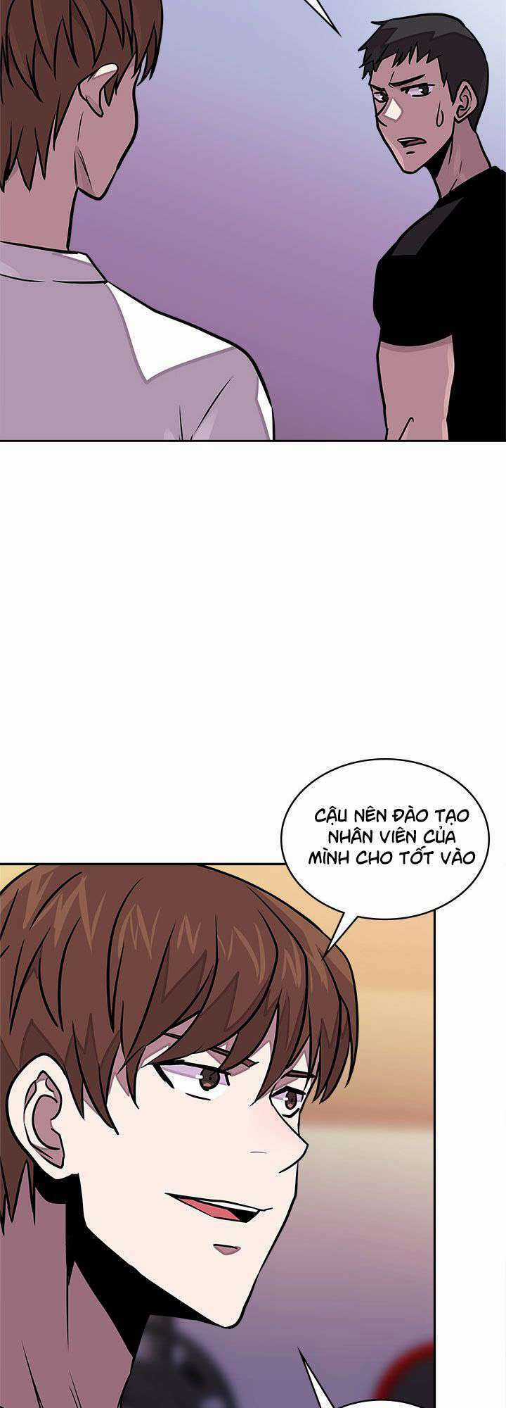 Chiến Binh Đến Từ Thế Giới Khác Chapter 103 trang 10