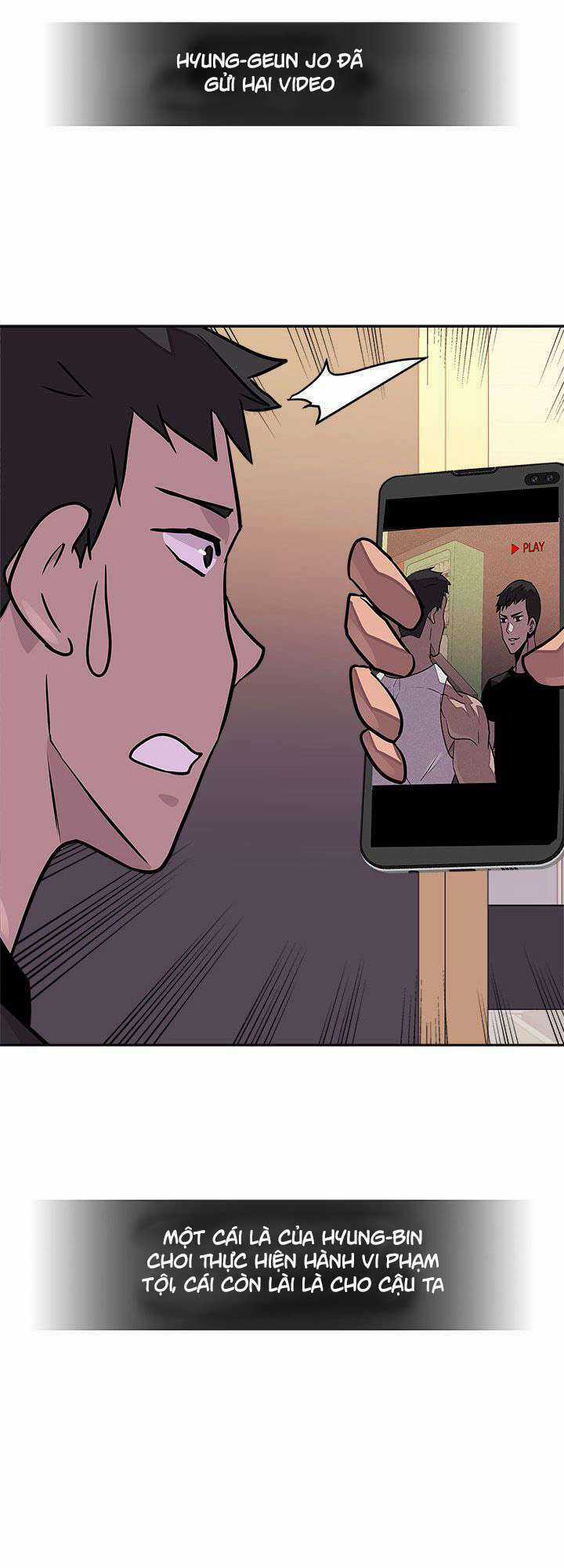 Chiến Binh Đến Từ Thế Giới Khác Chapter 103 trang 14