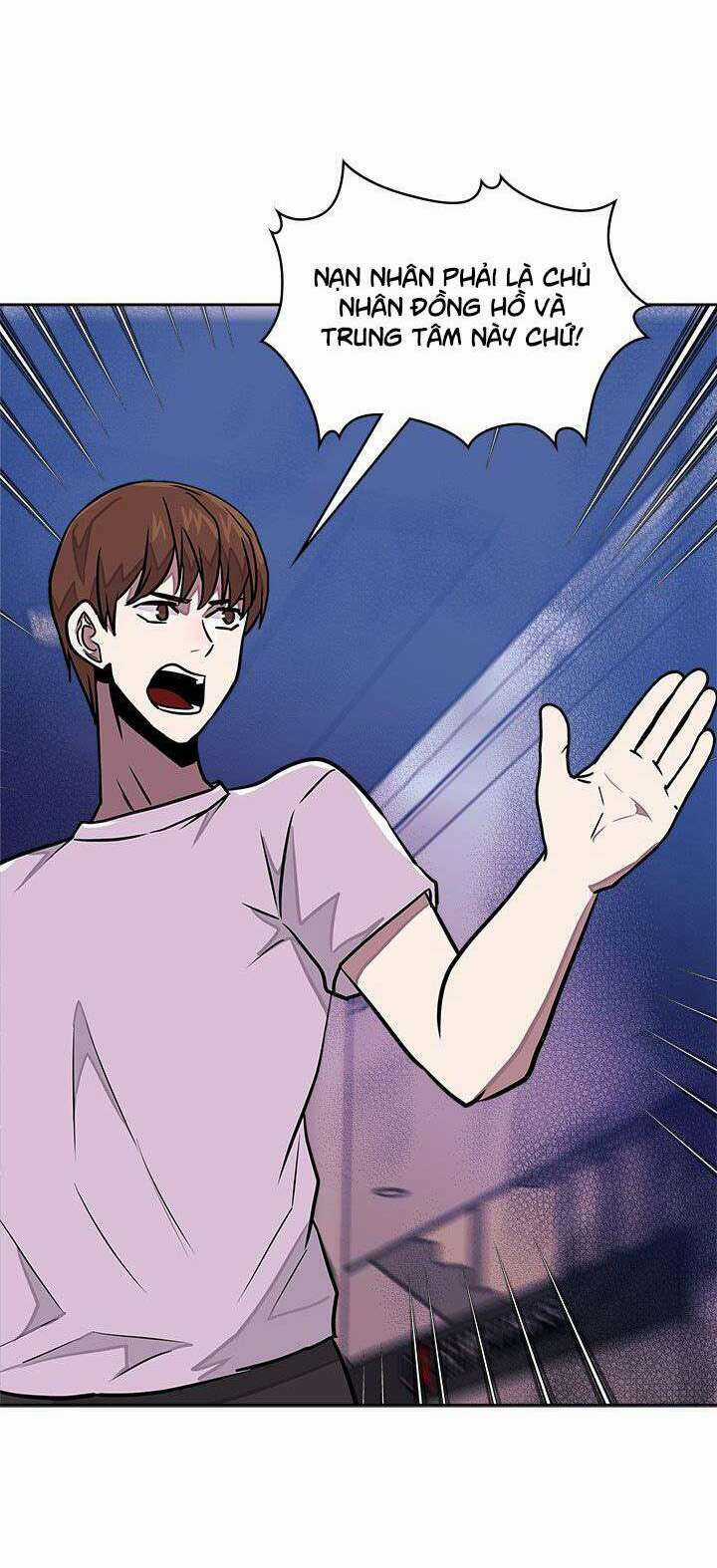 Chiến Binh Đến Từ Thế Giới Khác Chapter 103 trang 18