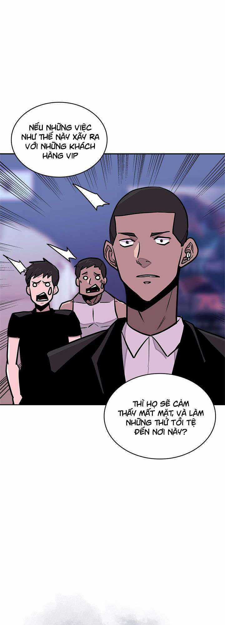 Chiến Binh Đến Từ Thế Giới Khác Chapter 103 trang 19