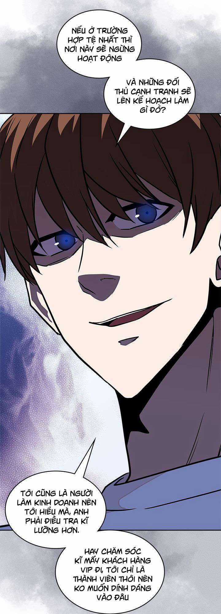 Chiến Binh Đến Từ Thế Giới Khác Chapter 103 trang 20