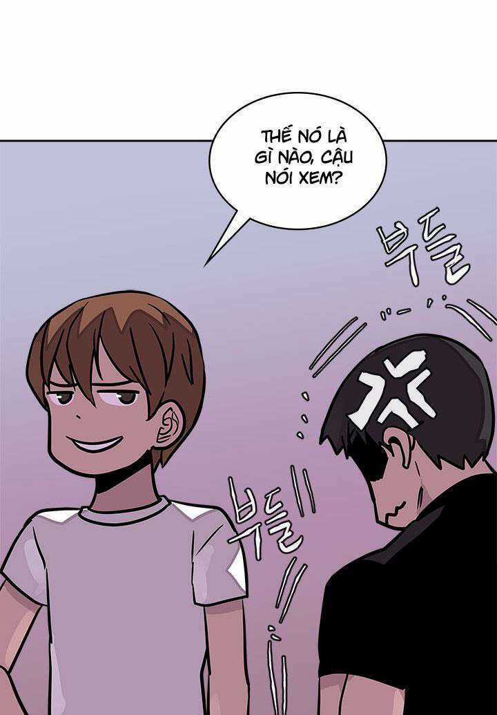 Chiến Binh Đến Từ Thế Giới Khác Chapter 103 trang 22