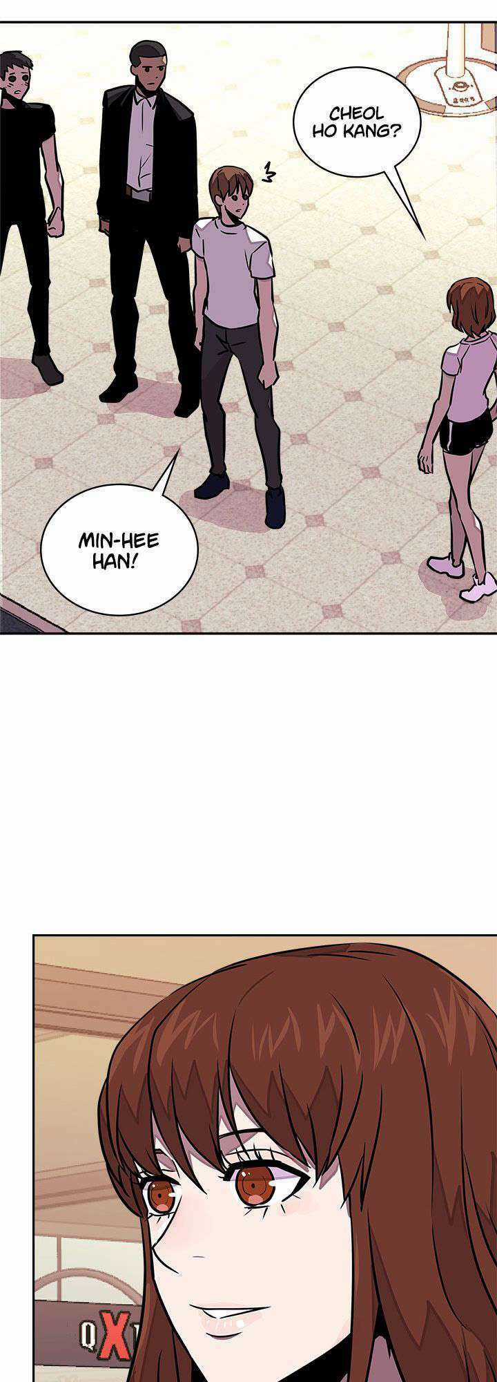 Chiến Binh Đến Từ Thế Giới Khác Chapter 103 trang 24