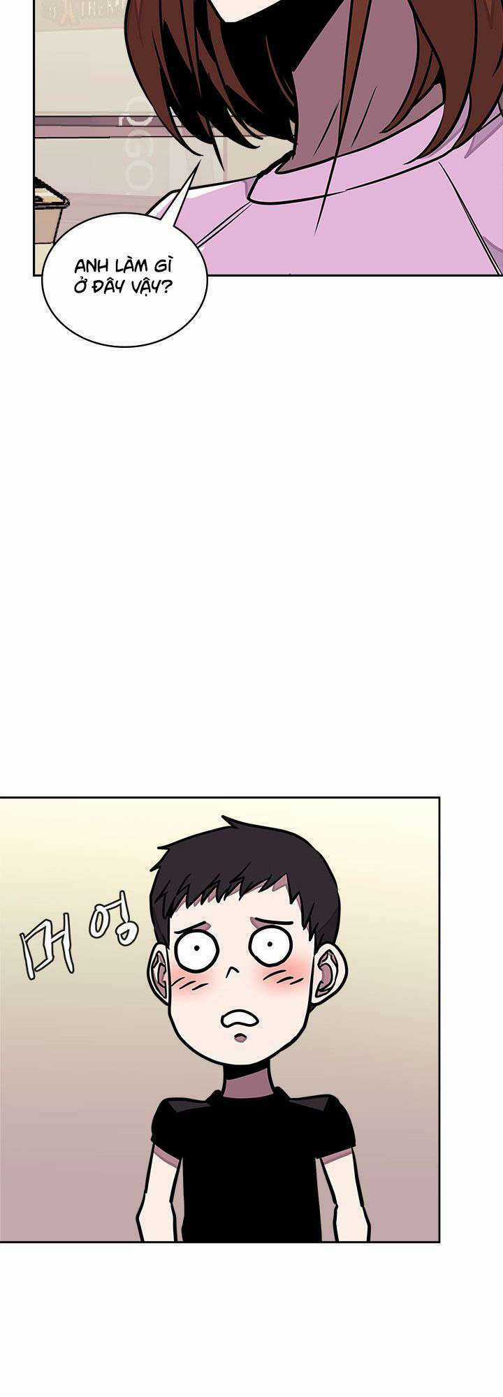 Chiến Binh Đến Từ Thế Giới Khác Chapter 103 trang 25