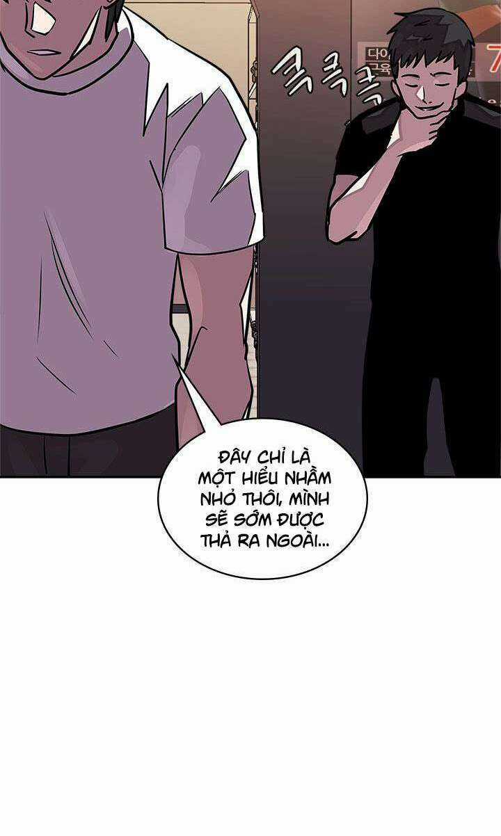 Chiến Binh Đến Từ Thế Giới Khác Chapter 103 trang 3