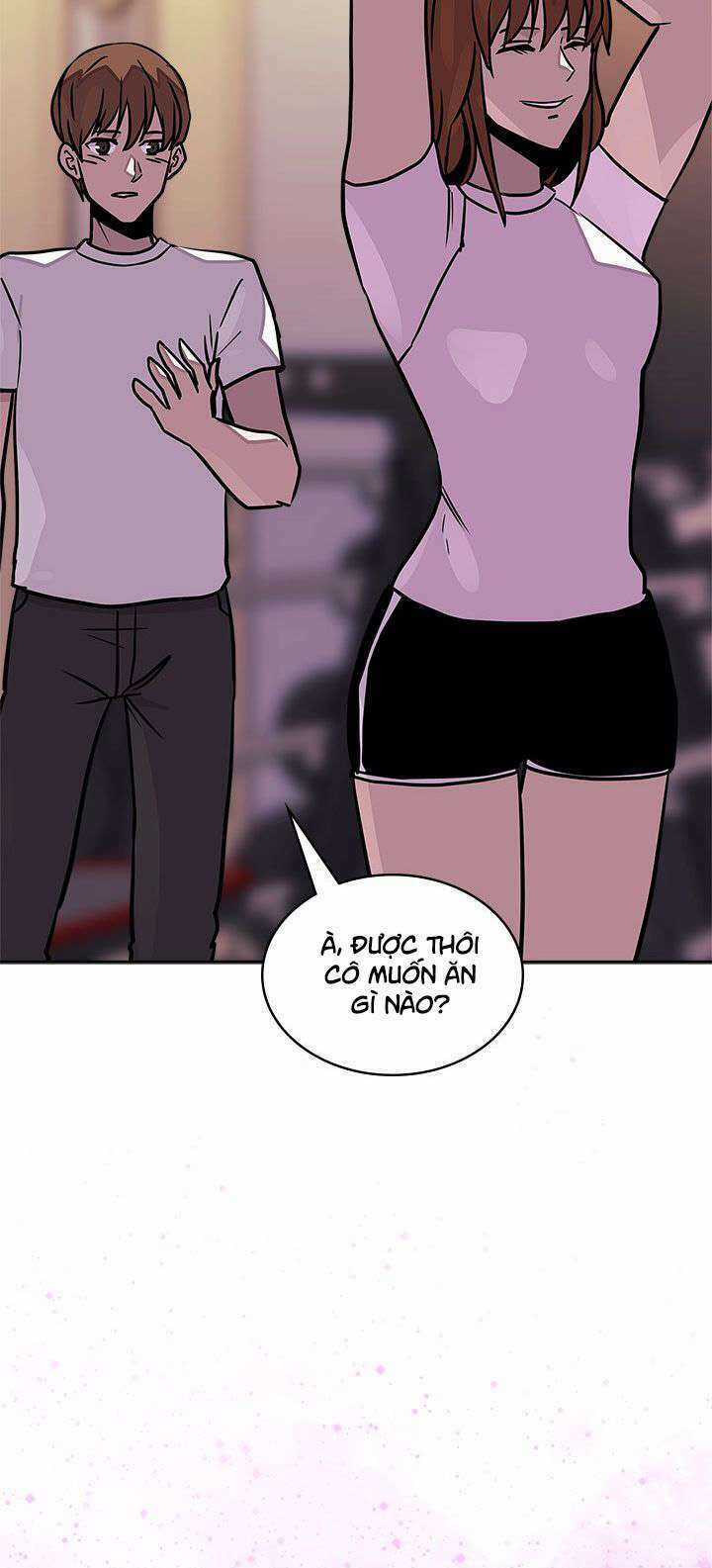 Chiến Binh Đến Từ Thế Giới Khác Chapter 103 trang 34