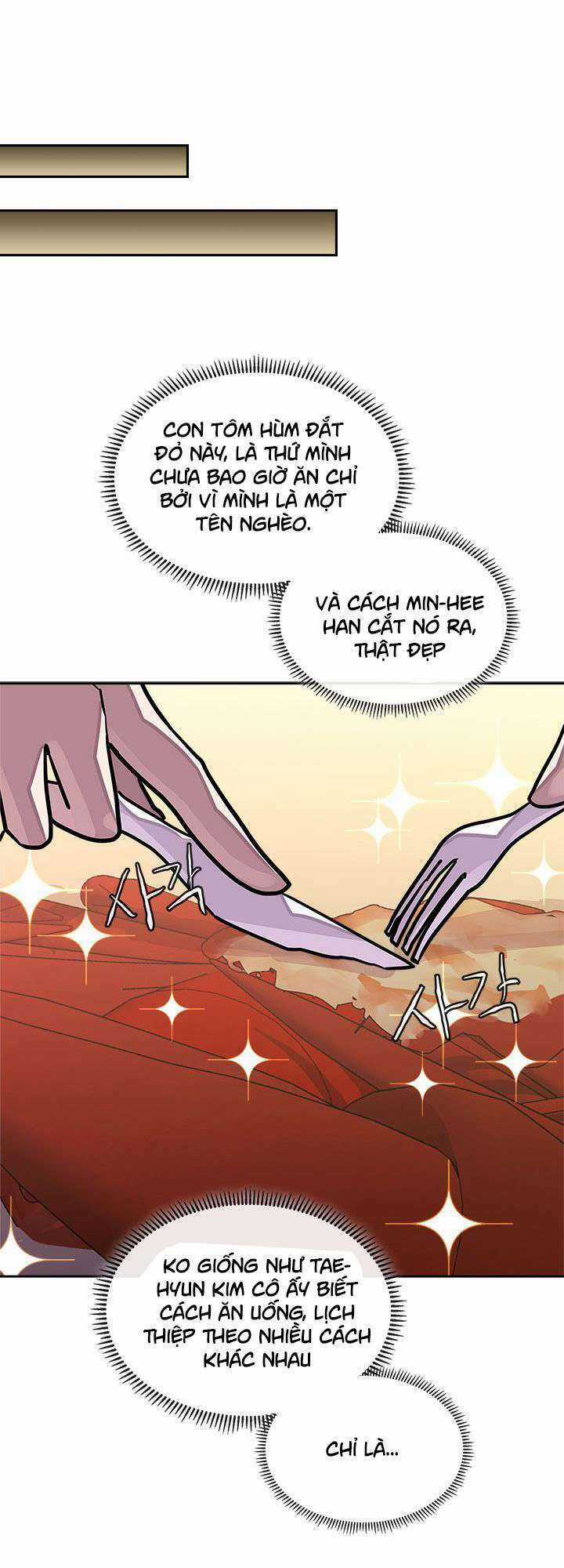 Chiến Binh Đến Từ Thế Giới Khác Chapter 103 trang 37