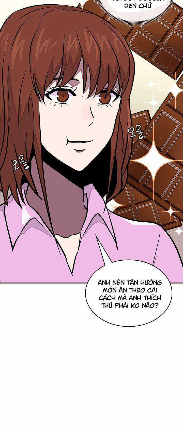 Chiến Binh Đến Từ Thế Giới Khác Chapter 103 trang 39