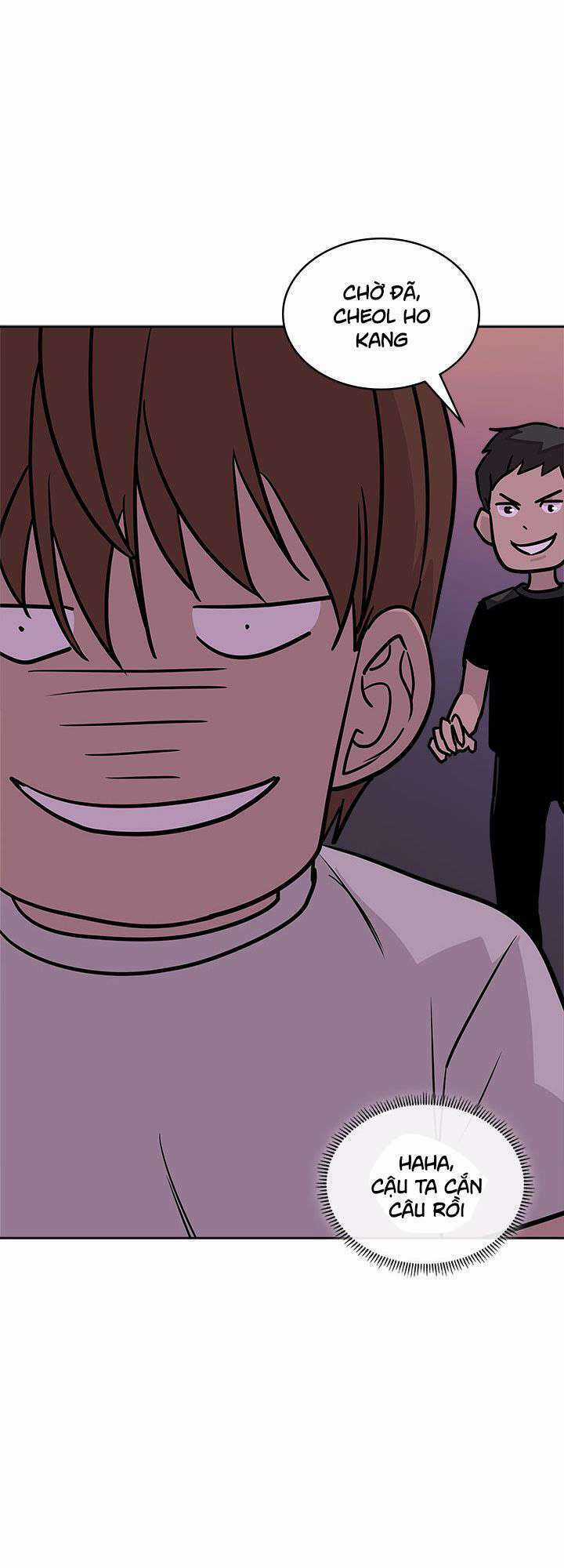 Chiến Binh Đến Từ Thế Giới Khác Chapter 103 trang 4