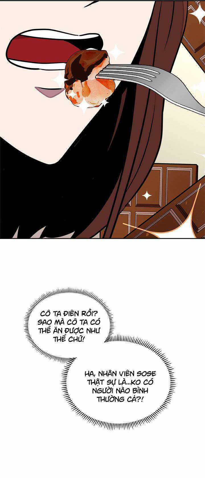 Chiến Binh Đến Từ Thế Giới Khác Chapter 103 trang 40