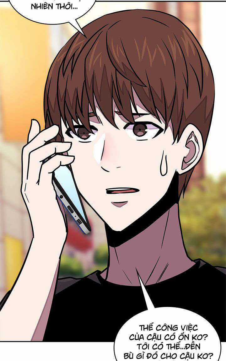 Chiến Binh Đến Từ Thế Giới Khác Chapter 103 trang 43