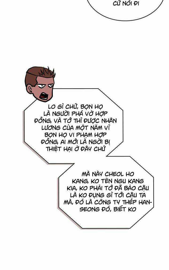 Chiến Binh Đến Từ Thế Giới Khác Chapter 103 trang 44