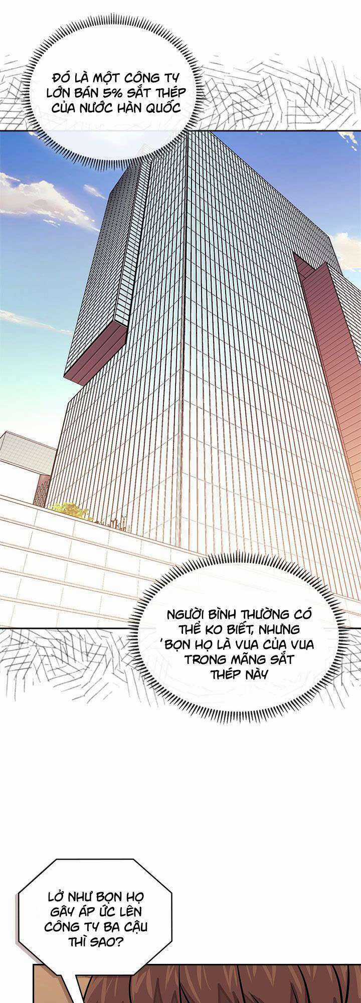 Chiến Binh Đến Từ Thế Giới Khác Chapter 103 trang 45