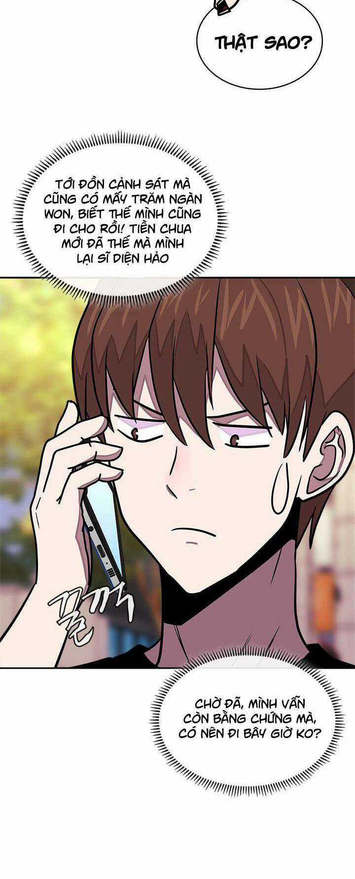 Chiến Binh Đến Từ Thế Giới Khác Chapter 103 trang 48