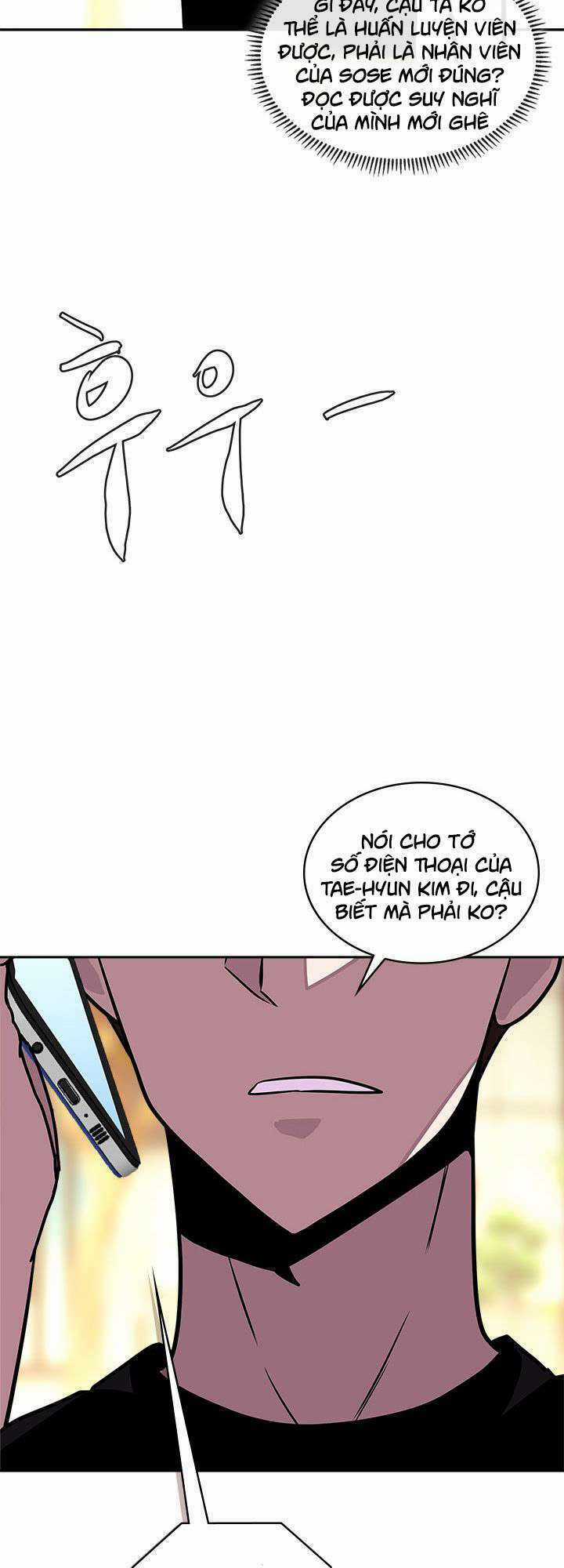 Chiến Binh Đến Từ Thế Giới Khác Chapter 103 trang 50