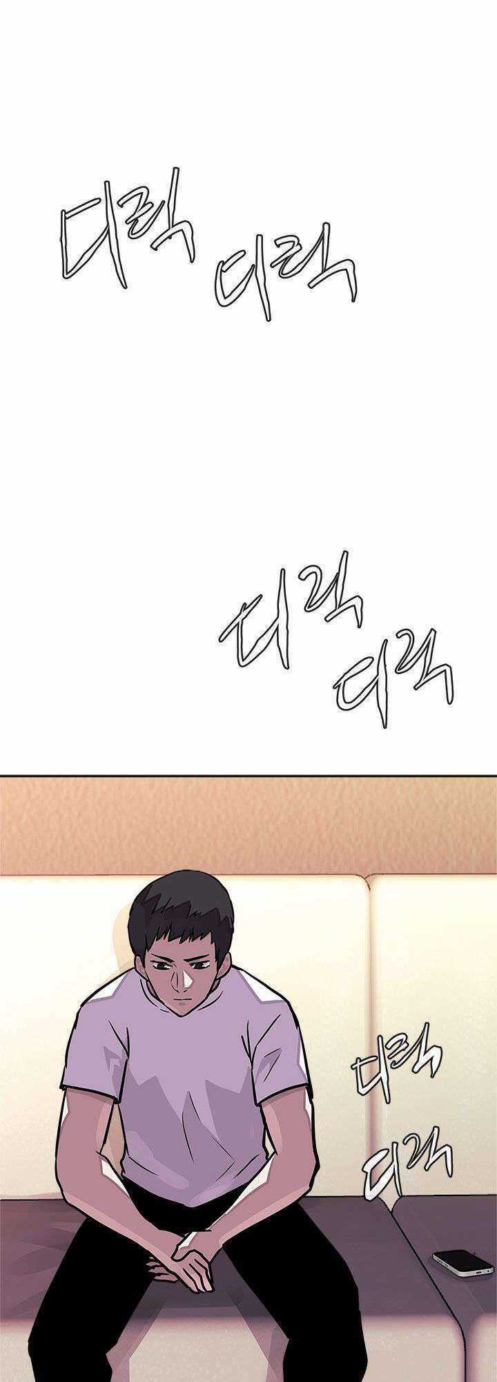 Chiến Binh Đến Từ Thế Giới Khác Chapter 103 trang 54