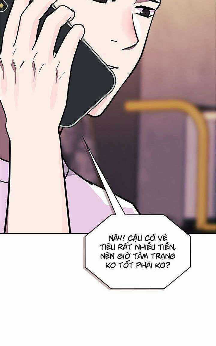 Chiến Binh Đến Từ Thế Giới Khác Chapter 103 trang 56