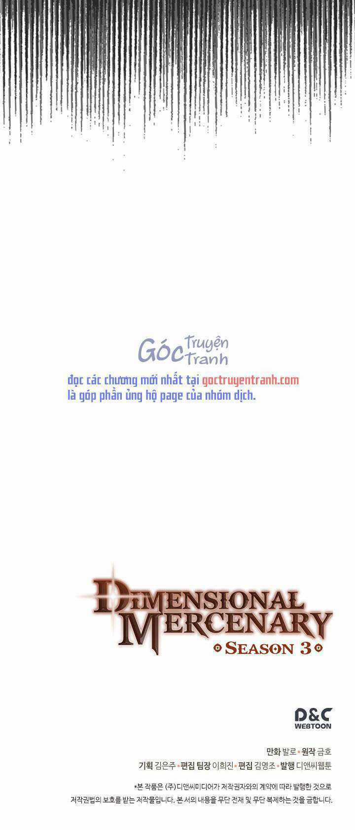 Chiến Binh Đến Từ Thế Giới Khác Chapter 103 trang 58