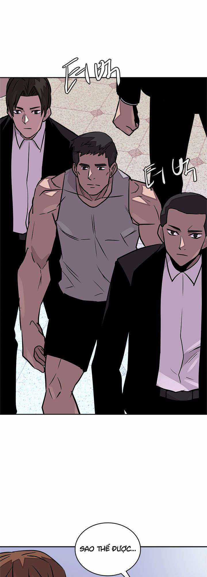 Chiến Binh Đến Từ Thế Giới Khác Chapter 103 trang 9