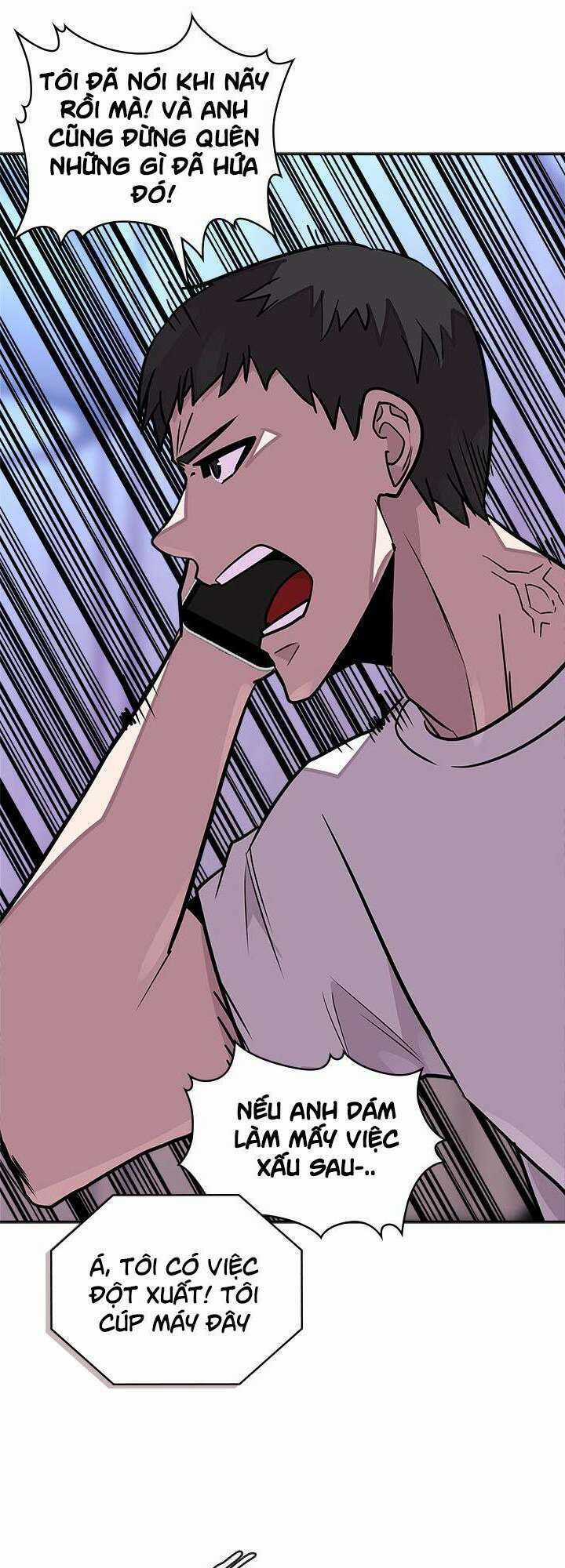 Chiến Binh Đến Từ Thế Giới Khác Chapter 104 trang 10