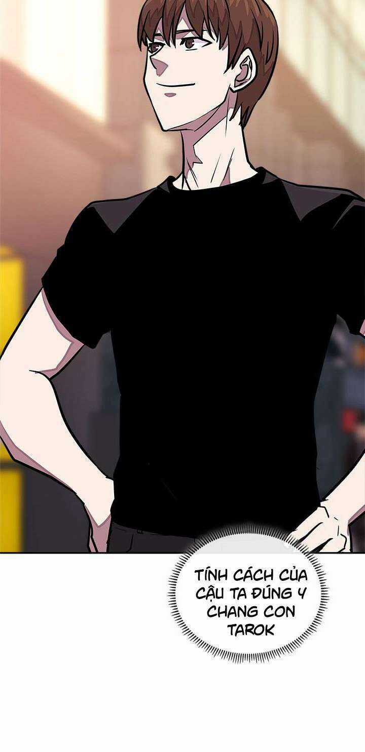 Chiến Binh Đến Từ Thế Giới Khác Chapter 104 trang 12