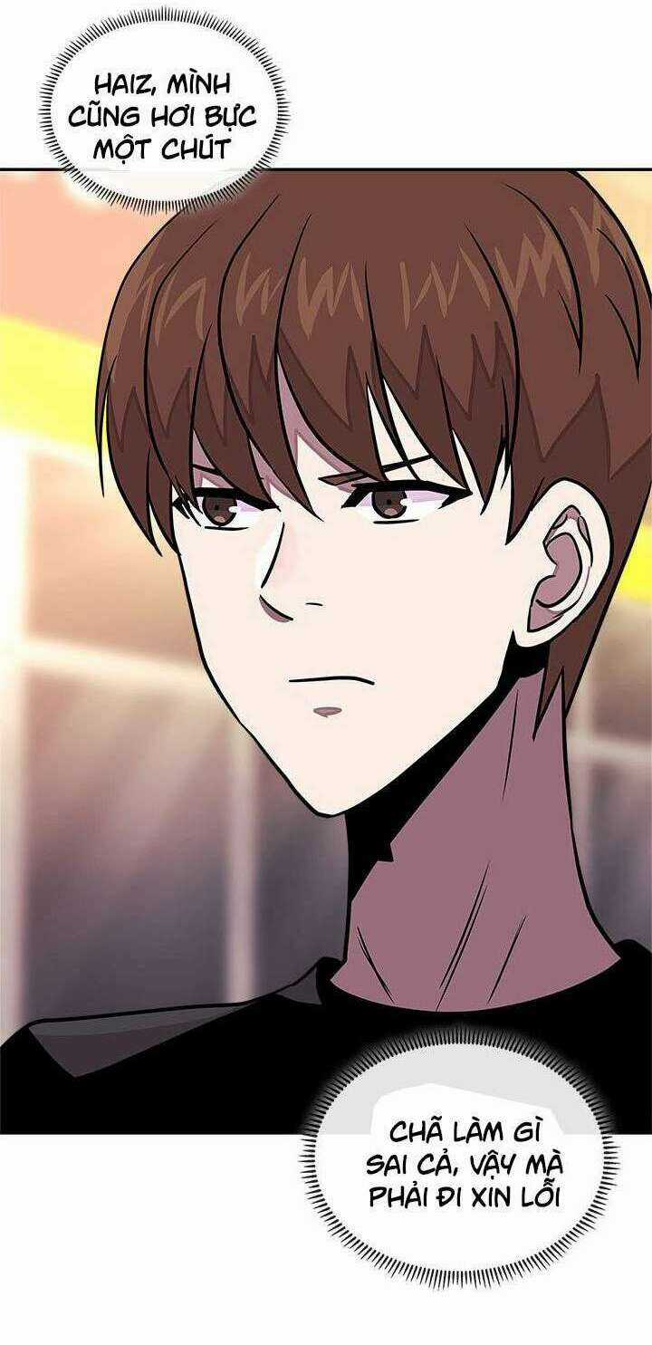 Chiến Binh Đến Từ Thế Giới Khác Chapter 104 trang 13