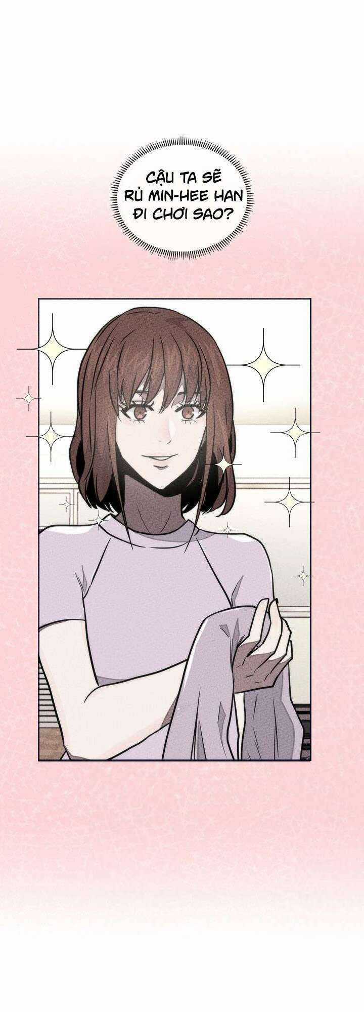 Chiến Binh Đến Từ Thế Giới Khác Chapter 104 trang 14