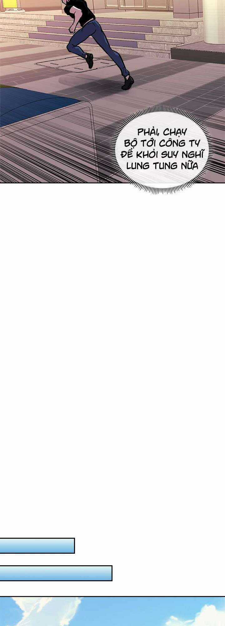 Chiến Binh Đến Từ Thế Giới Khác Chapter 104 trang 16