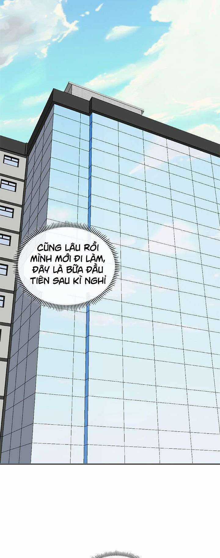 Chiến Binh Đến Từ Thế Giới Khác Chapter 104 trang 17