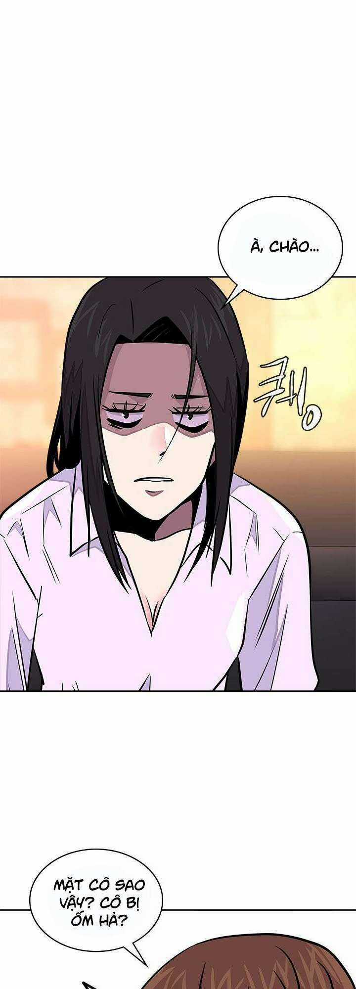 Chiến Binh Đến Từ Thế Giới Khác Chapter 104 trang 19