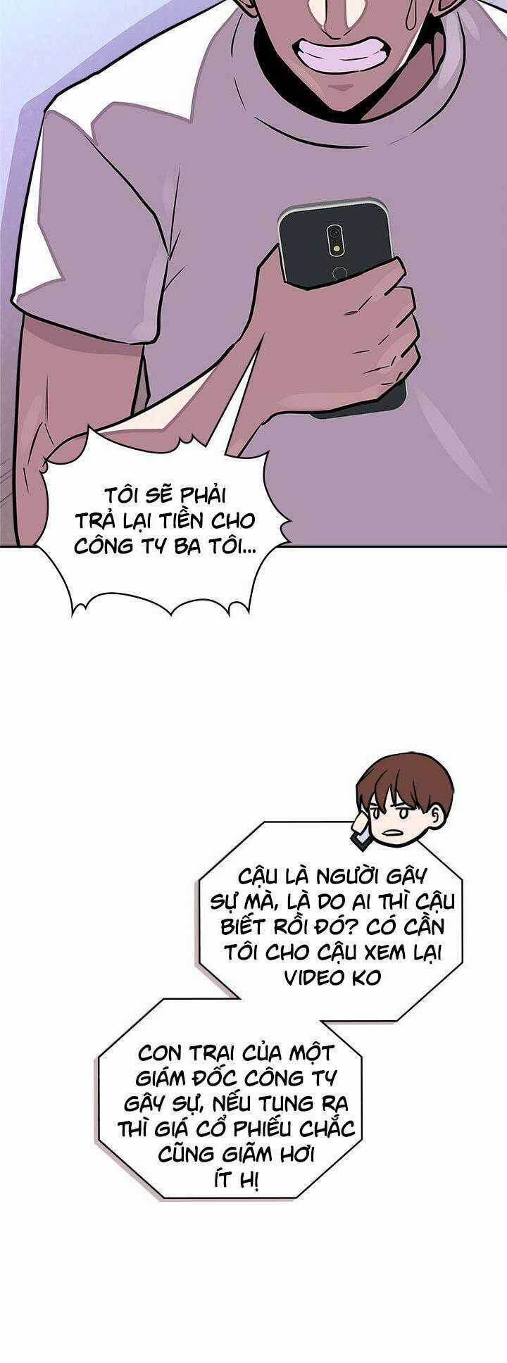 Chiến Binh Đến Từ Thế Giới Khác Chapter 104 trang 2