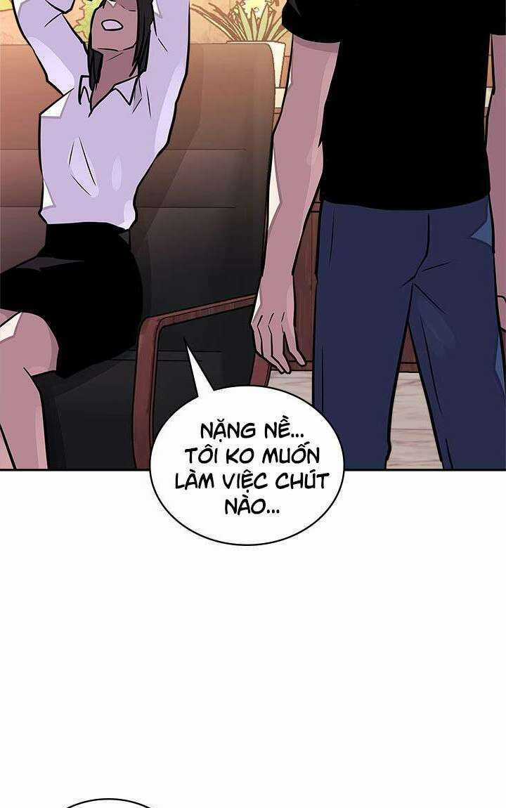 Chiến Binh Đến Từ Thế Giới Khác Chapter 104 trang 21