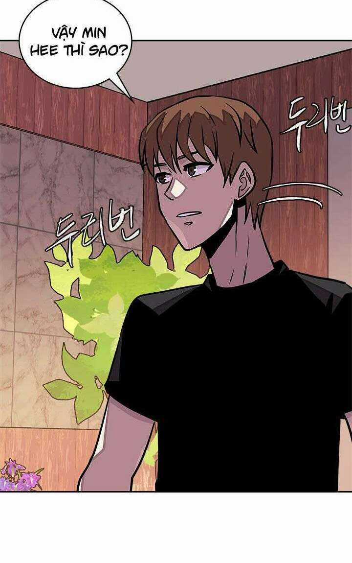 Chiến Binh Đến Từ Thế Giới Khác Chapter 104 trang 22