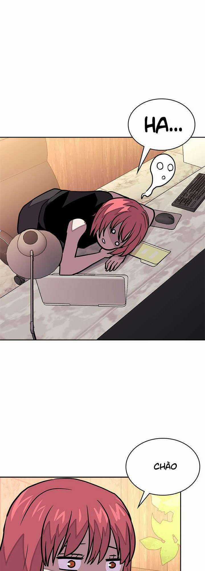 Chiến Binh Đến Từ Thế Giới Khác Chapter 104 trang 23