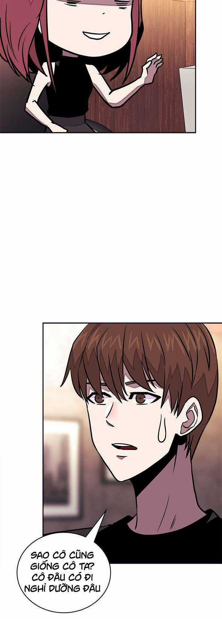 Chiến Binh Đến Từ Thế Giới Khác Chapter 104 trang 24