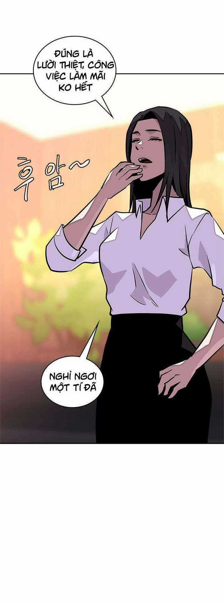 Chiến Binh Đến Từ Thế Giới Khác Chapter 104 trang 27