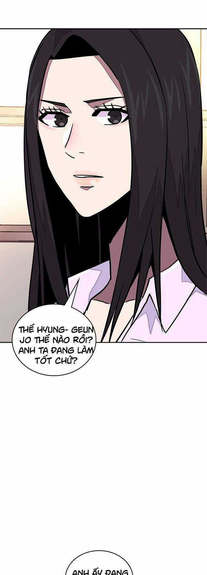 Chiến Binh Đến Từ Thế Giới Khác Chapter 104 trang 28