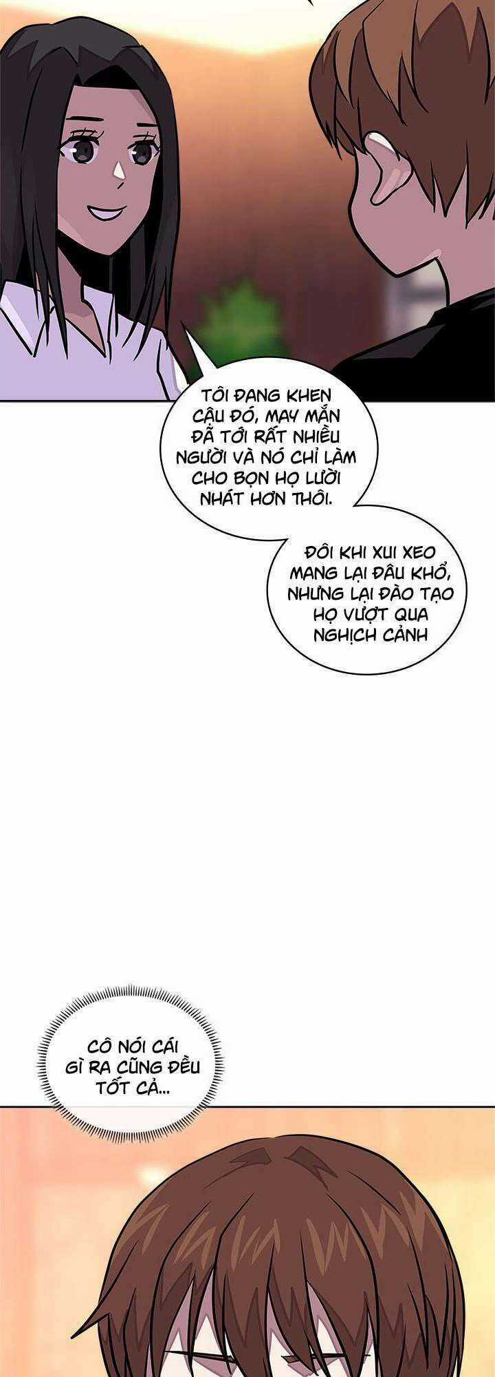 Chiến Binh Đến Từ Thế Giới Khác Chapter 104 trang 30