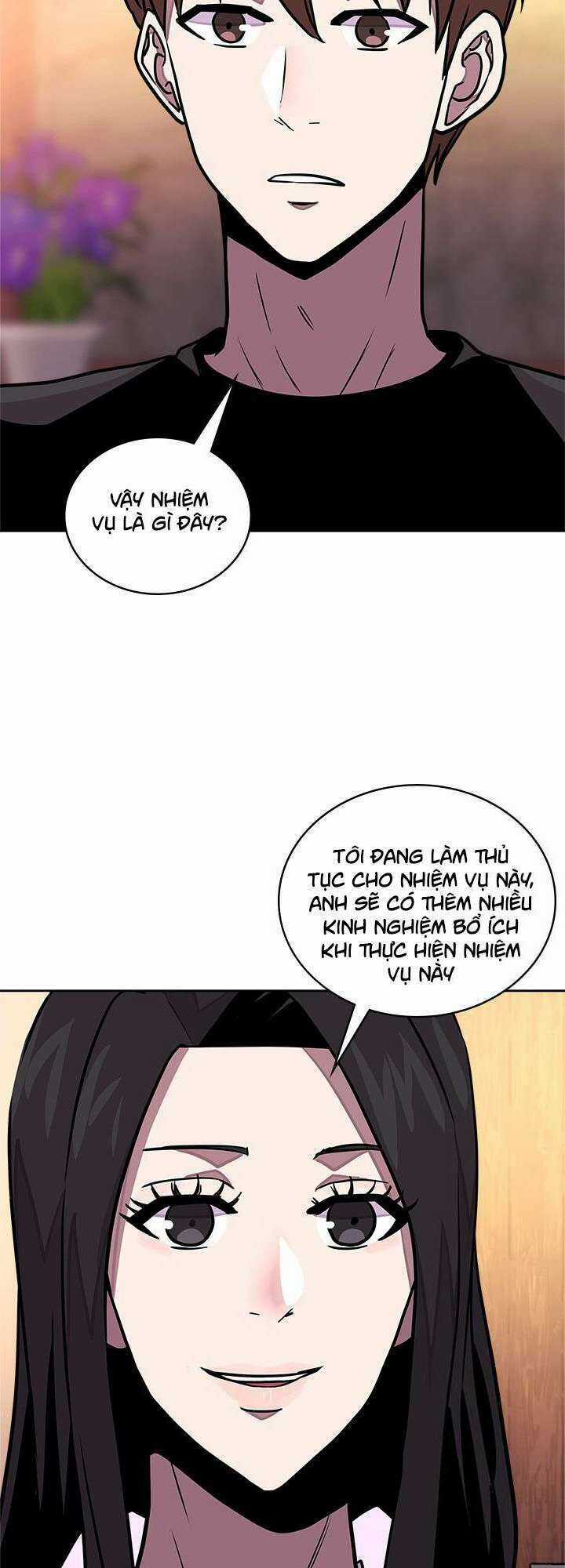 Chiến Binh Đến Từ Thế Giới Khác Chapter 104 trang 31