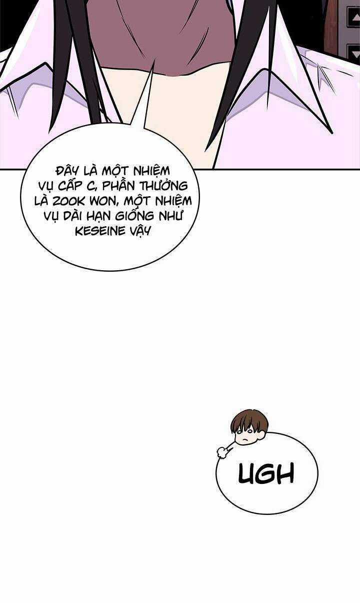 Chiến Binh Đến Từ Thế Giới Khác Chapter 104 trang 32